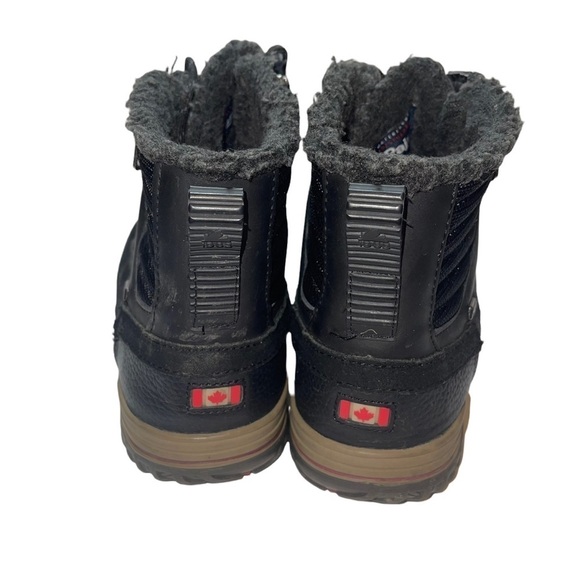 Pajar Tex Mean Boots Size 10 main image 8